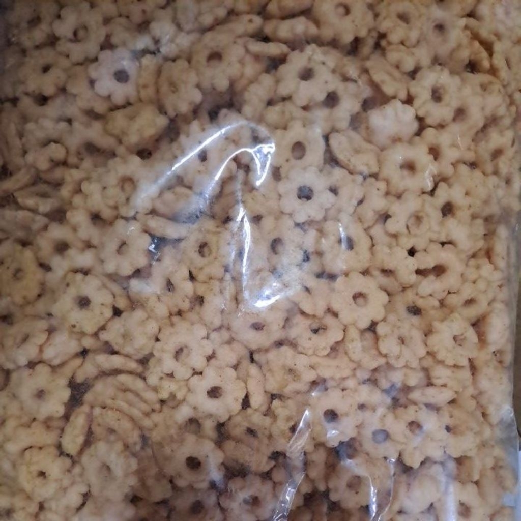 sakura ribut ajisan 1kg