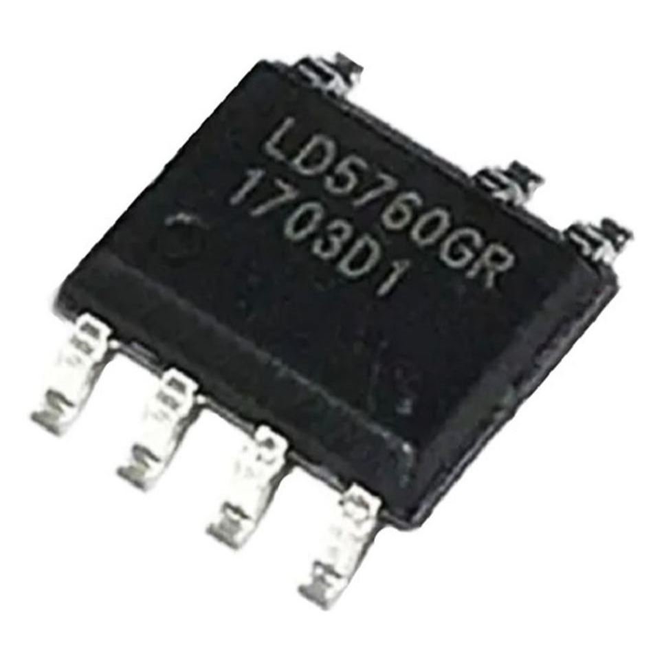 IC LD5760GR SOP-7