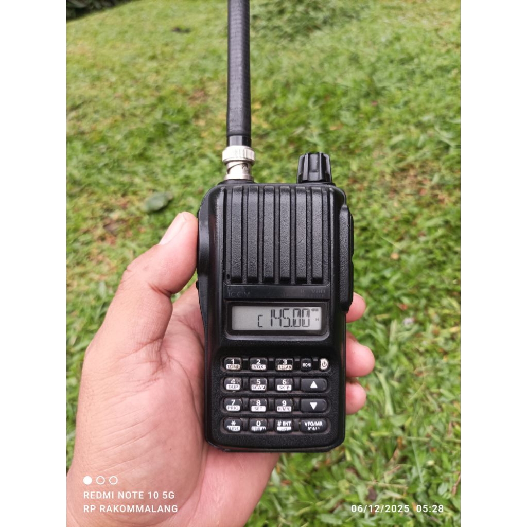 icom V80 ORI