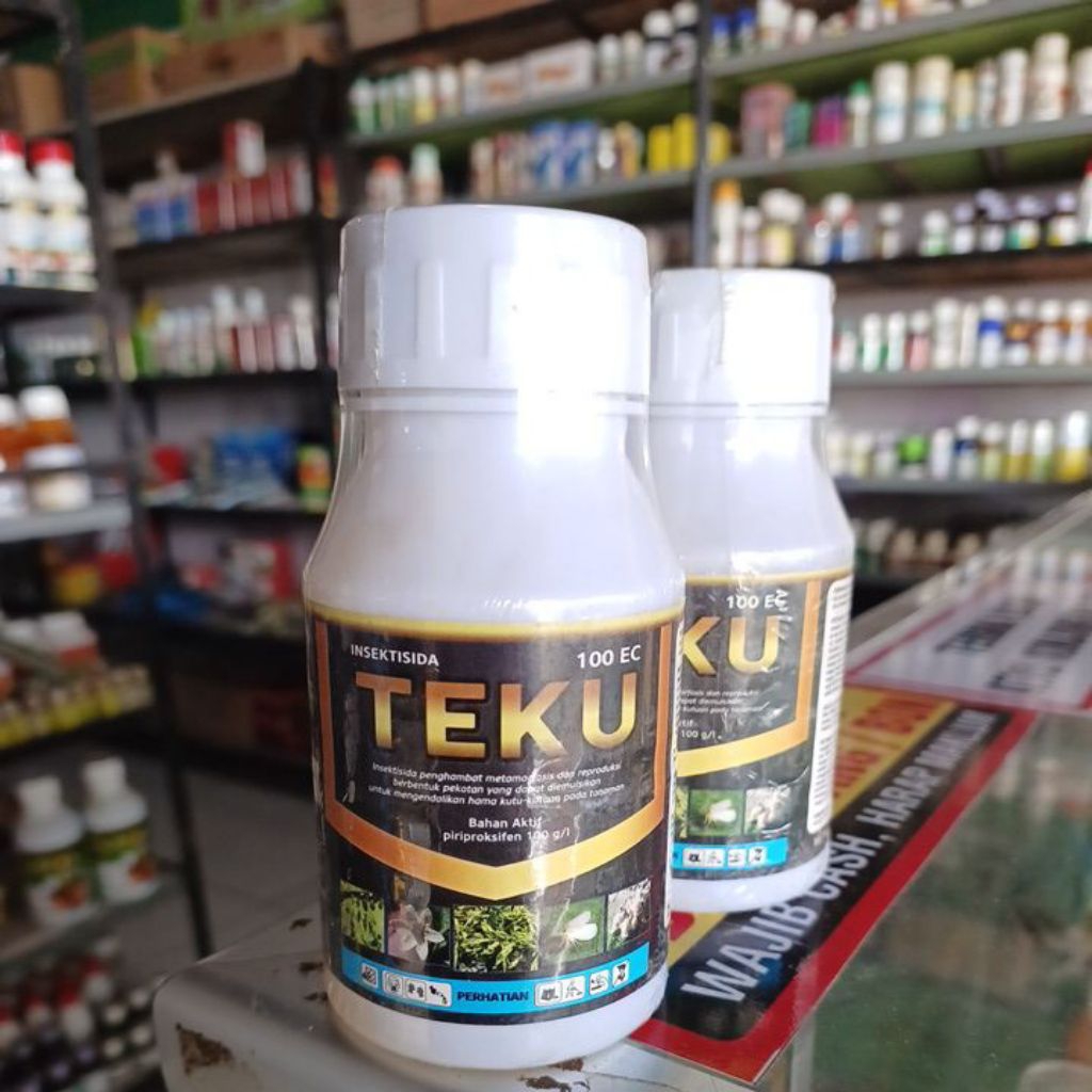 Insektisida TEKU 100ec 200ml