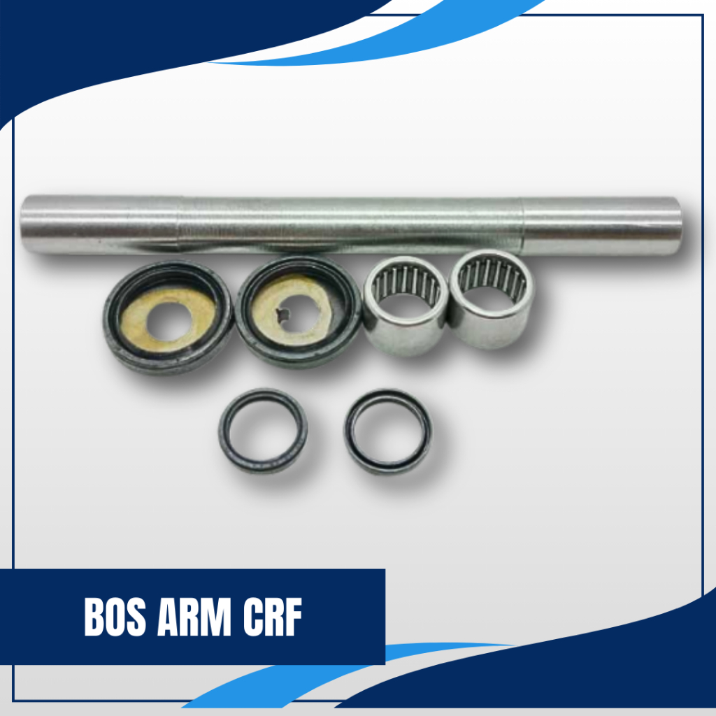 BOSH ARM CRF 150 Bosh Arm CRF 150 Bosh Fork CRF150 Bosh Lengan Ayun CRF