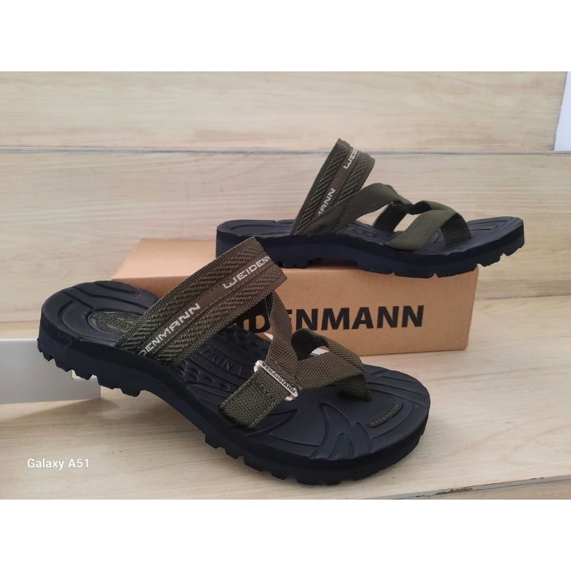Sandal weidenmann /sandal HAIKING/SANDAL GUNUNG/