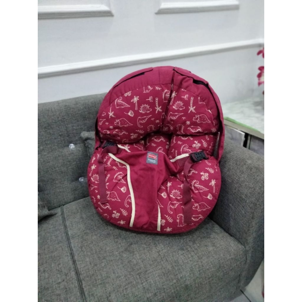 sofa bayi preloved