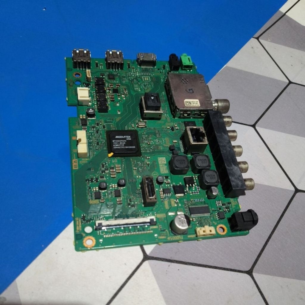 MB MAINBOARD TV SONY KDL-48R550C - KDL 48R550