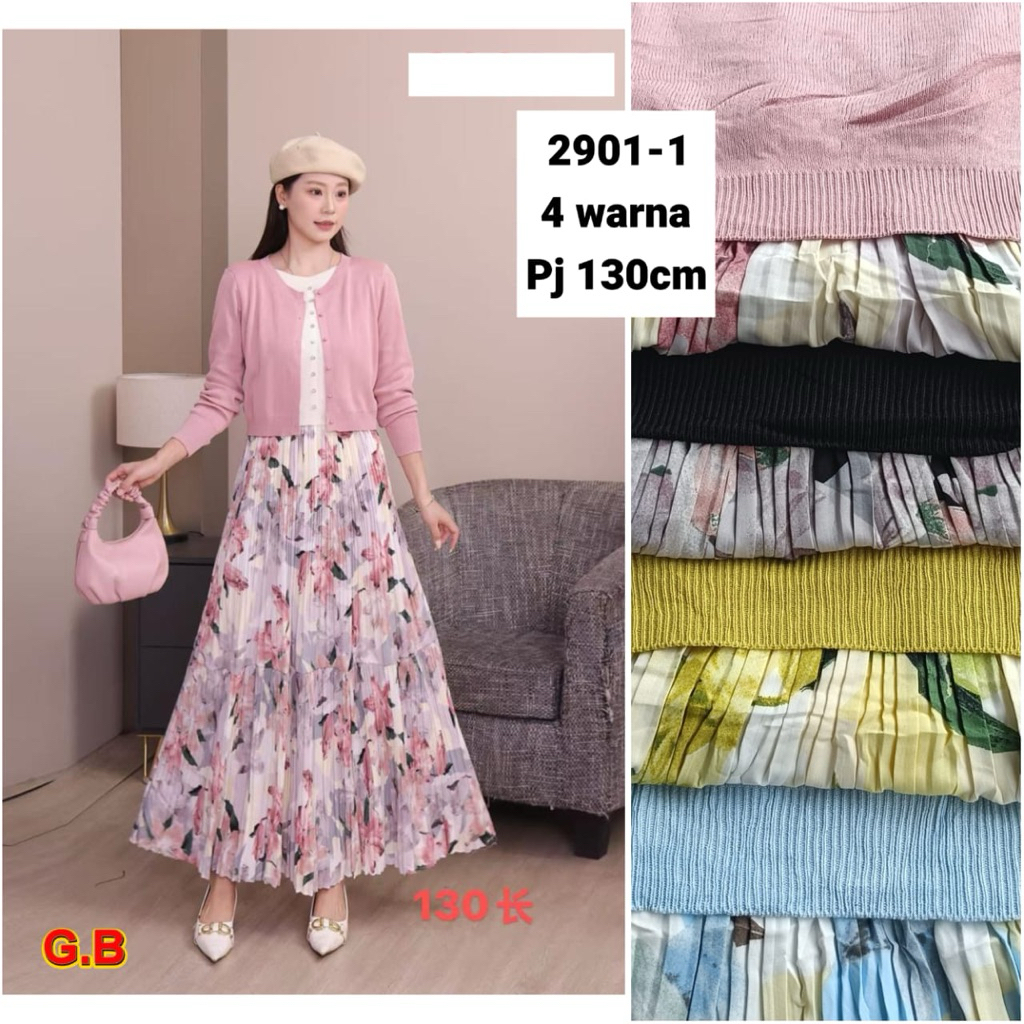 dress zara /midi zara rajut import terbaru# terbest sellet