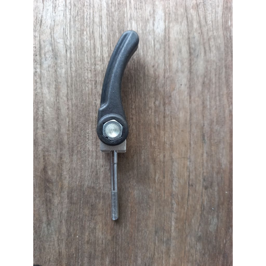 klem seatpost brompton klem handle seatpost pikes klem seatpost 3sixty klem seatpost trifold sepeda 