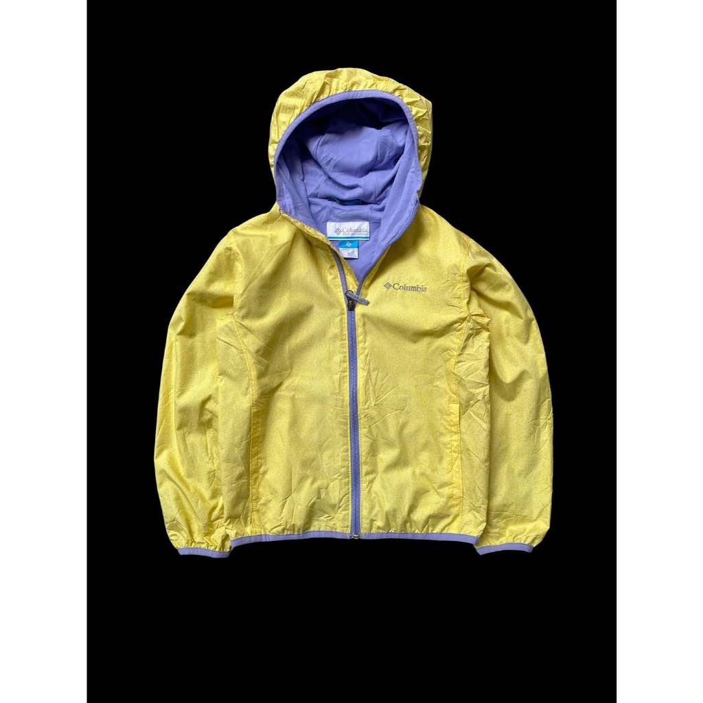 COLUMBIA KIDS WINBREAKER JACKET | JAKET ANAK | BOCIL GEMOY