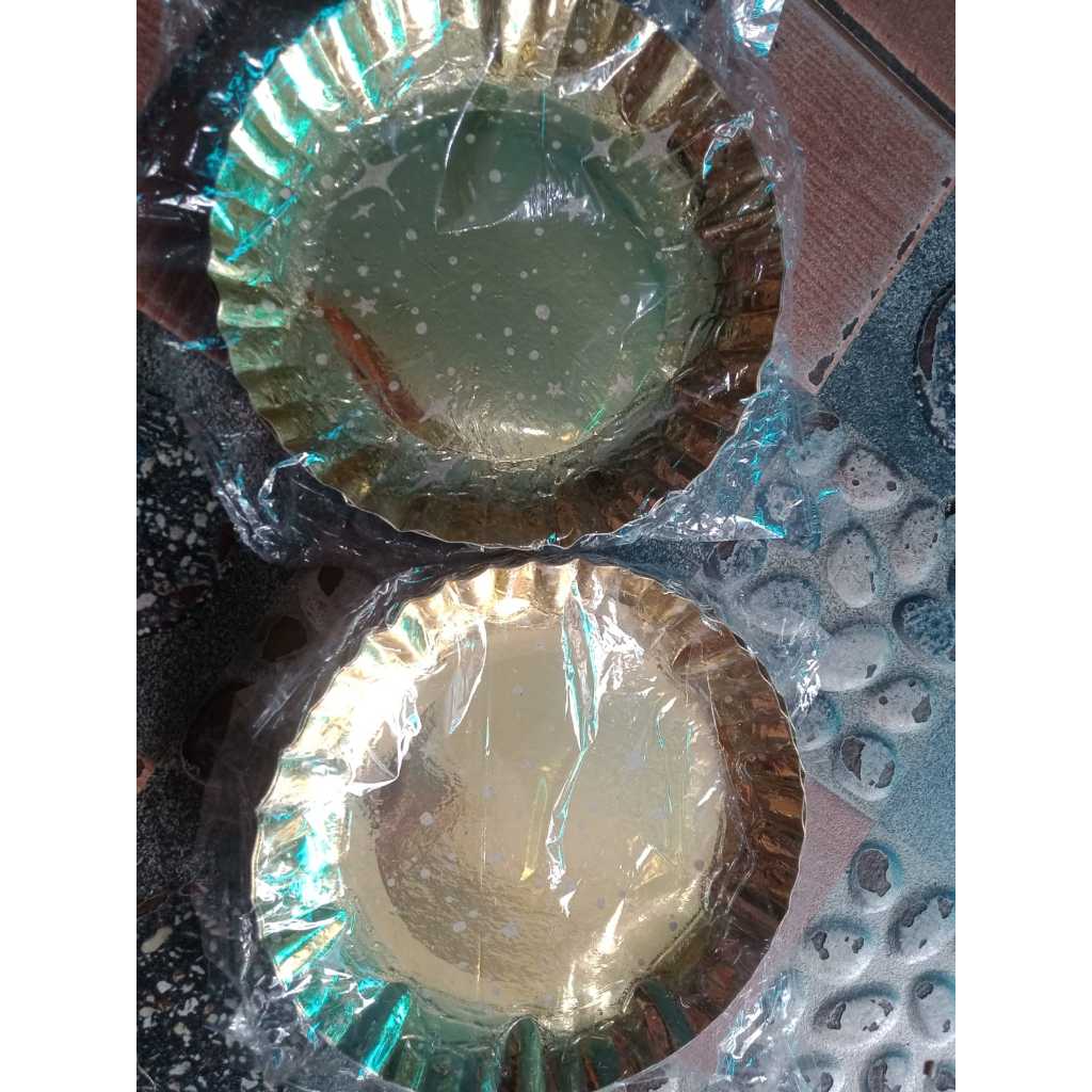 Piring Kue Kertas Ulang Tahun, Piring Kertas Kue