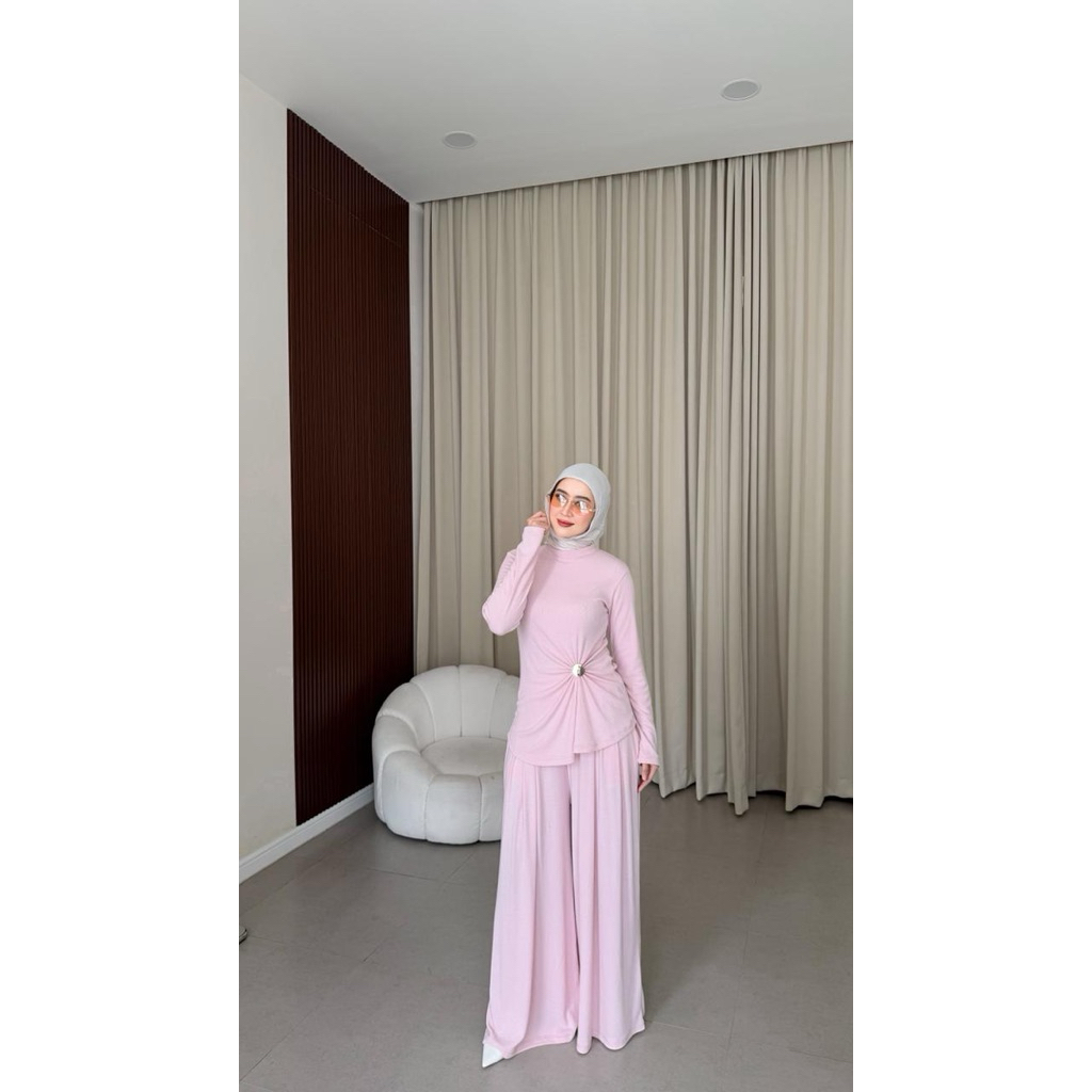 Lily set