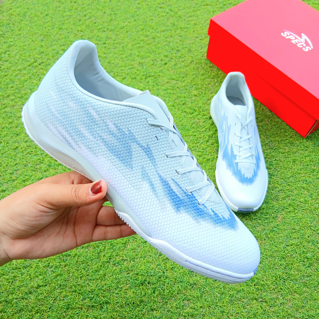 SPECS ACCELERATOR ALPHA FURY PRO IN SEPATU FUTSAL