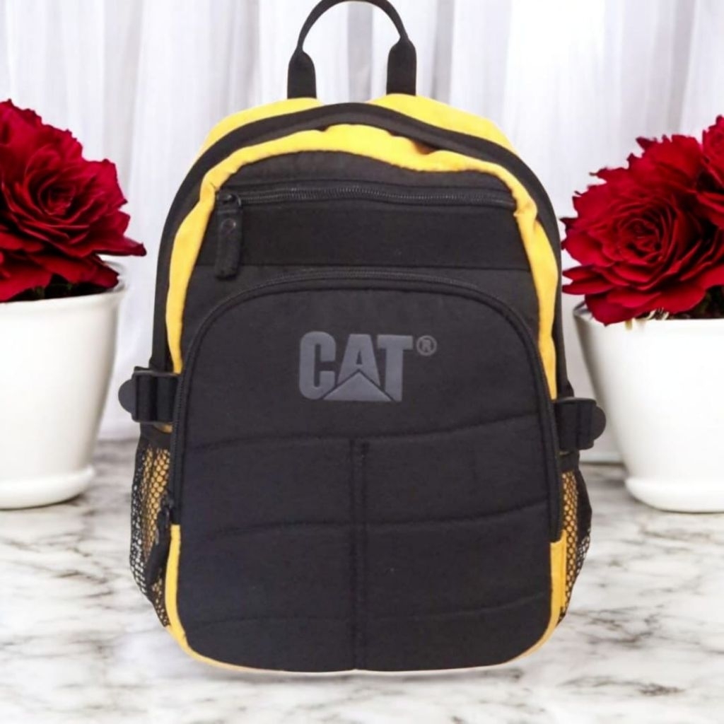 Tas Ransel Caterpillar