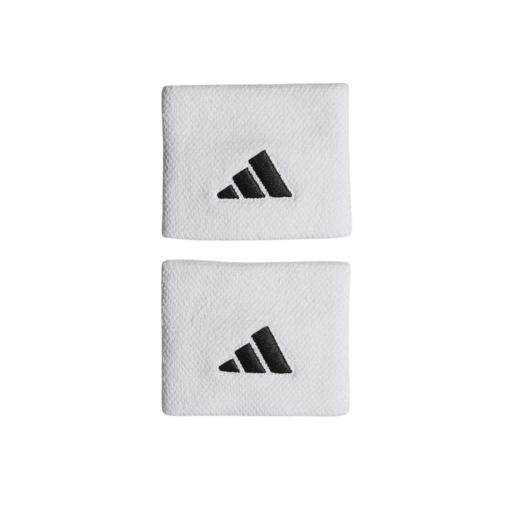 Adidas Wristband Small WHITE