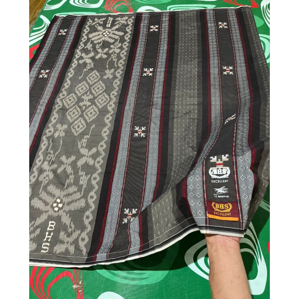 BHS EXCELLENT GOLD TTD SECOND