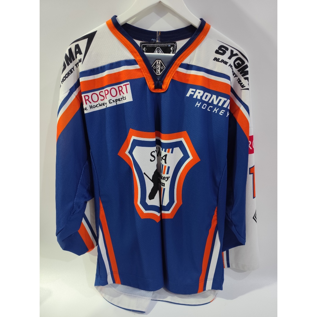 Ice Hockey Jersey - made in Finland