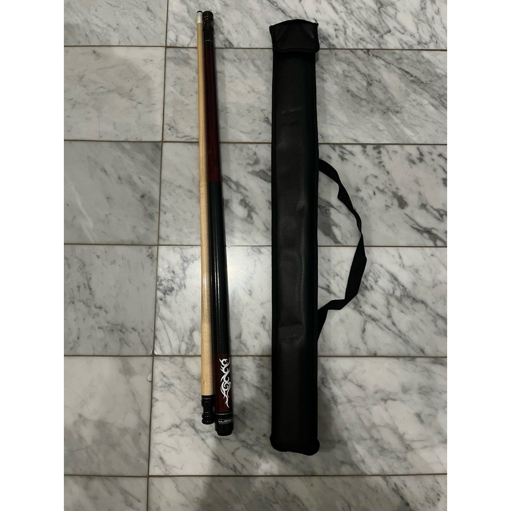 std murrey 001 stick bl maplewood