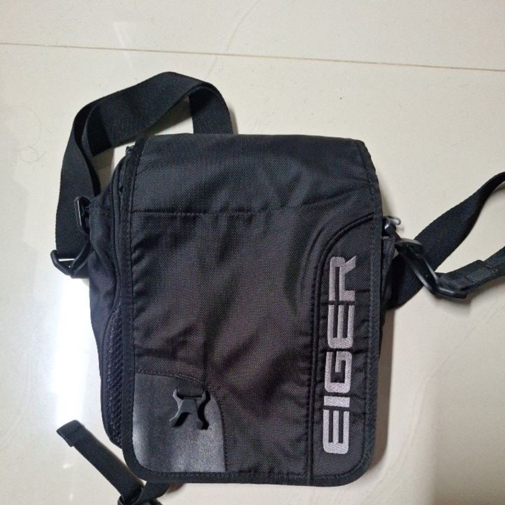 tas eiger original second