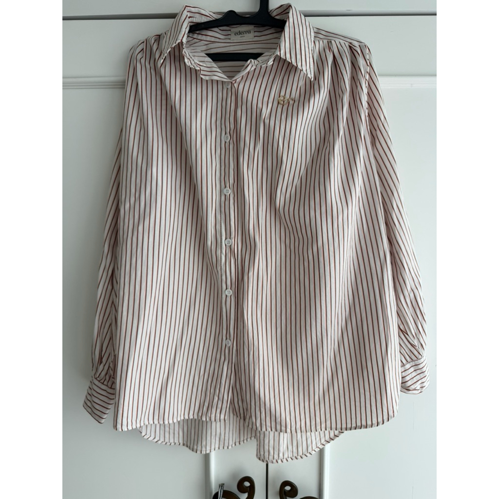 atasan wanita ederra