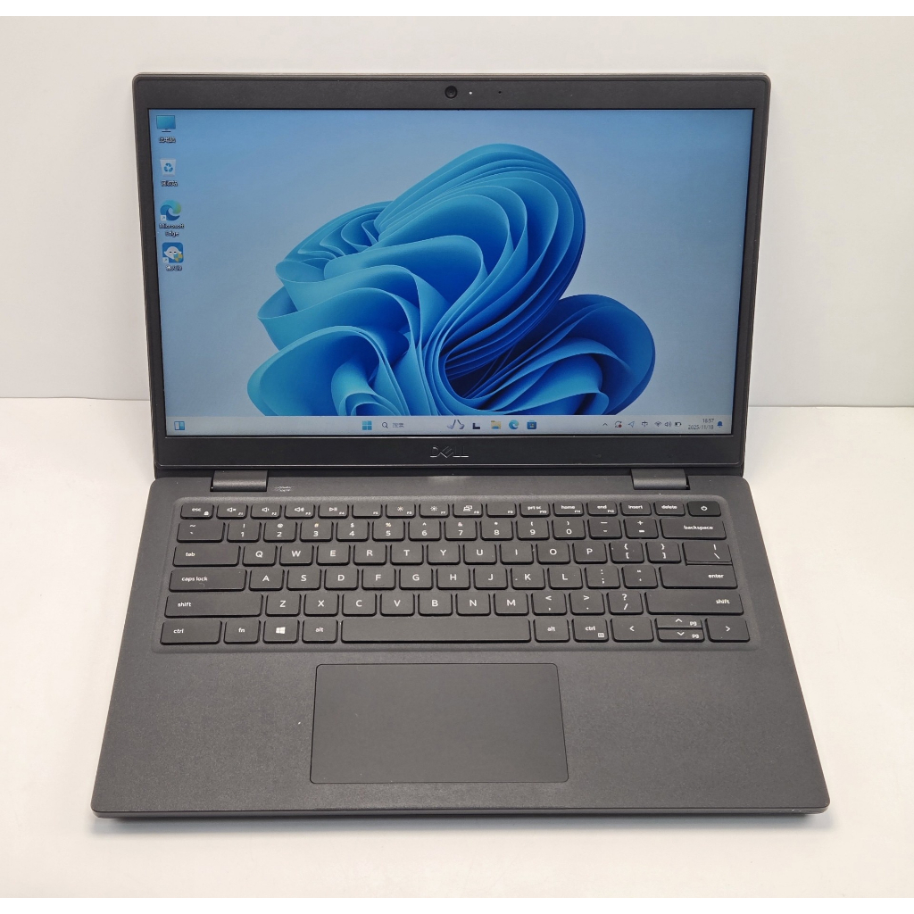 Laptop Dell Latitude 3420 3520 | Core i3 | RAM 8GB SSD 256GB | Second Murah Bergaransi