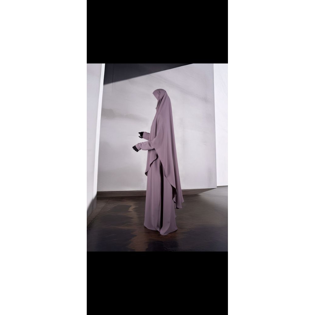 ALJENNA | FUSE LAEEBA SAWEEYYA