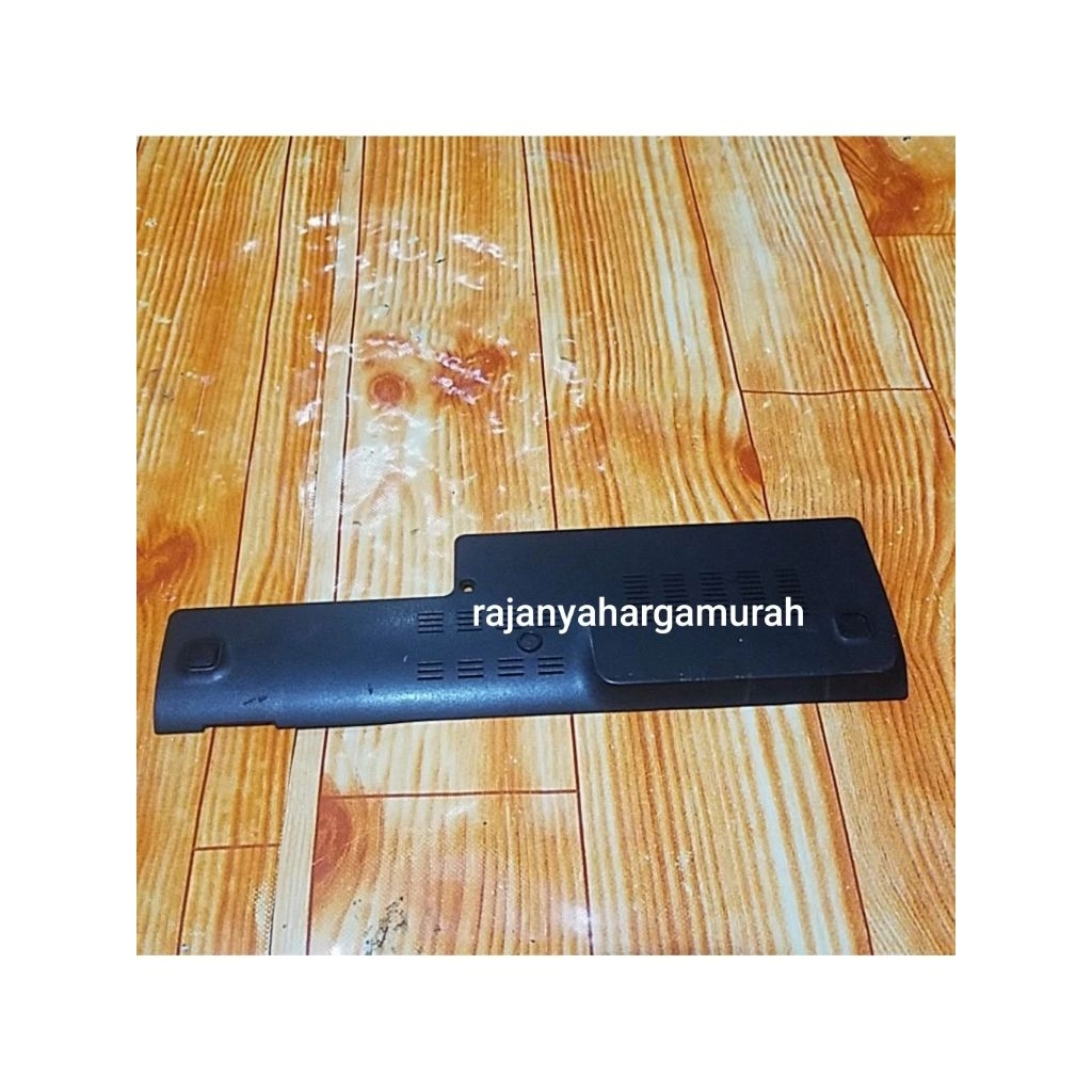 casing kesing tutup hardisk hdd asus N46V original