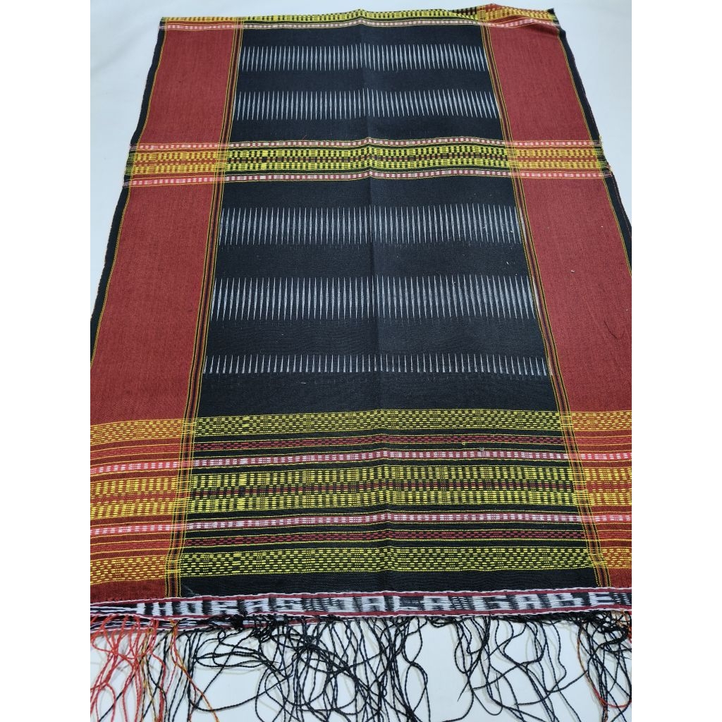 Ulos bintang maratur / ulos pahoppu pakaian adat Batak toba