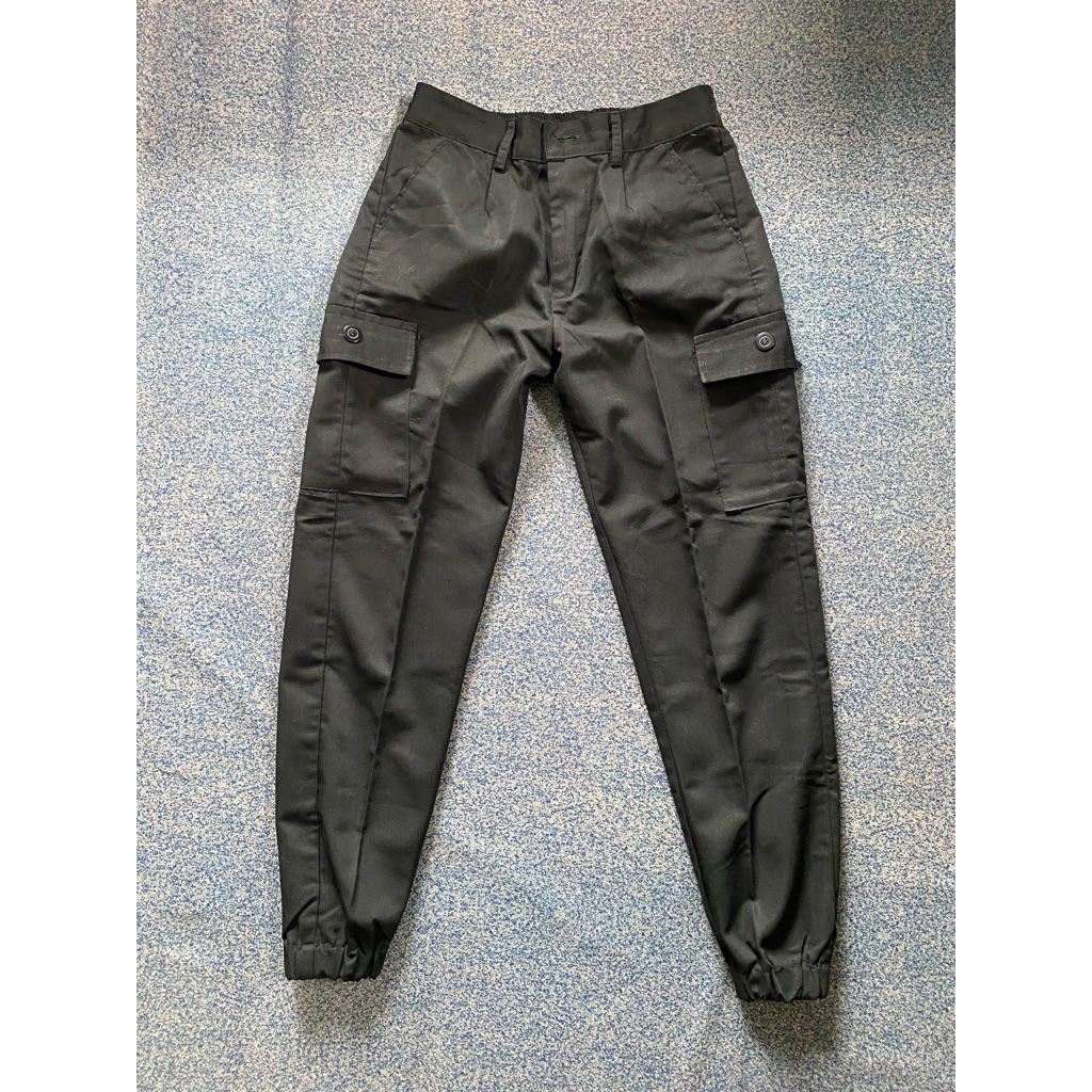 preloved celana cargo | pants cargo | cargo