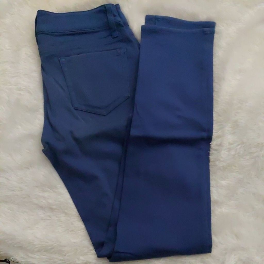 comfort basic jeans