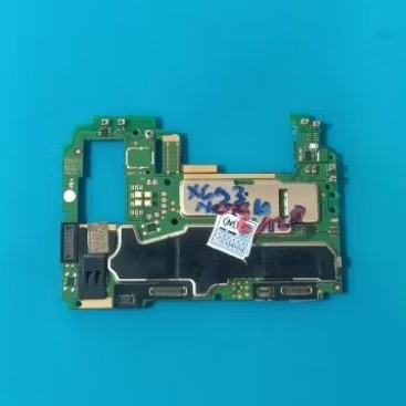 Mesin Infinix Note 10 X693 Normal Tanpa Pola Segel Bergaransi