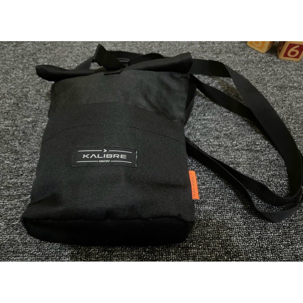 Tas Selempang Kalibre