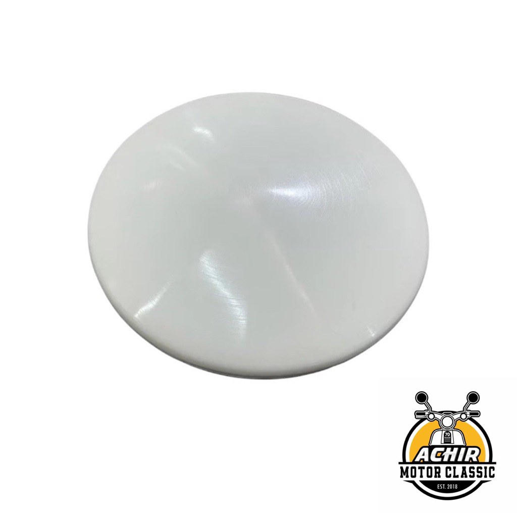 tutup sayap lubang busi honda c70 c700 c800 Supercup Astrea 800 Star prima Grand legenda Impressa de