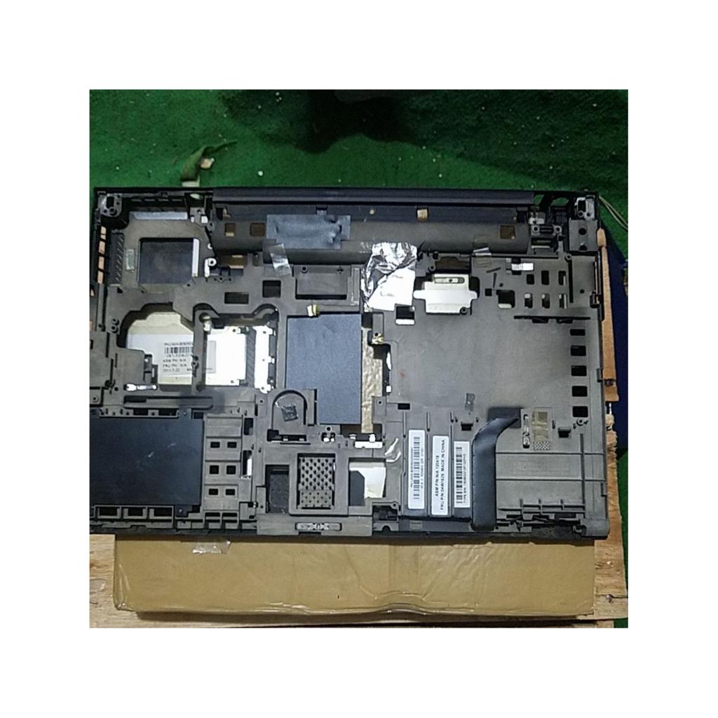 casing kesing bottom cover motherboard lenovo thinkpad T420 kode 002
