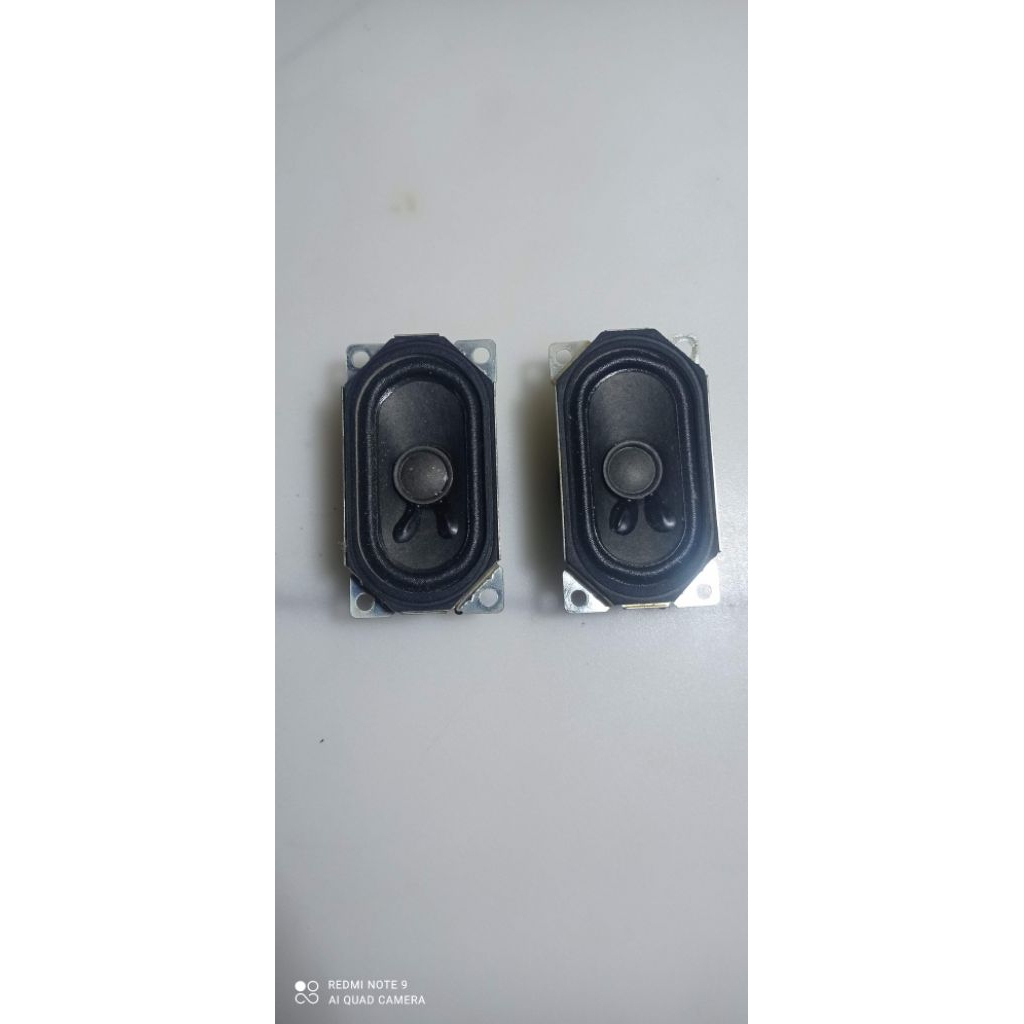 Speaker Tv Lcd Led Toshiba 24PB1E 24 INCH