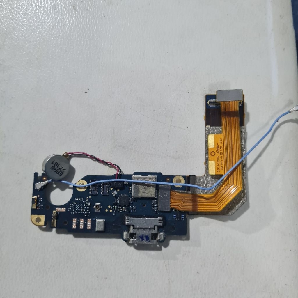 papan carger HTC U ULTRA original