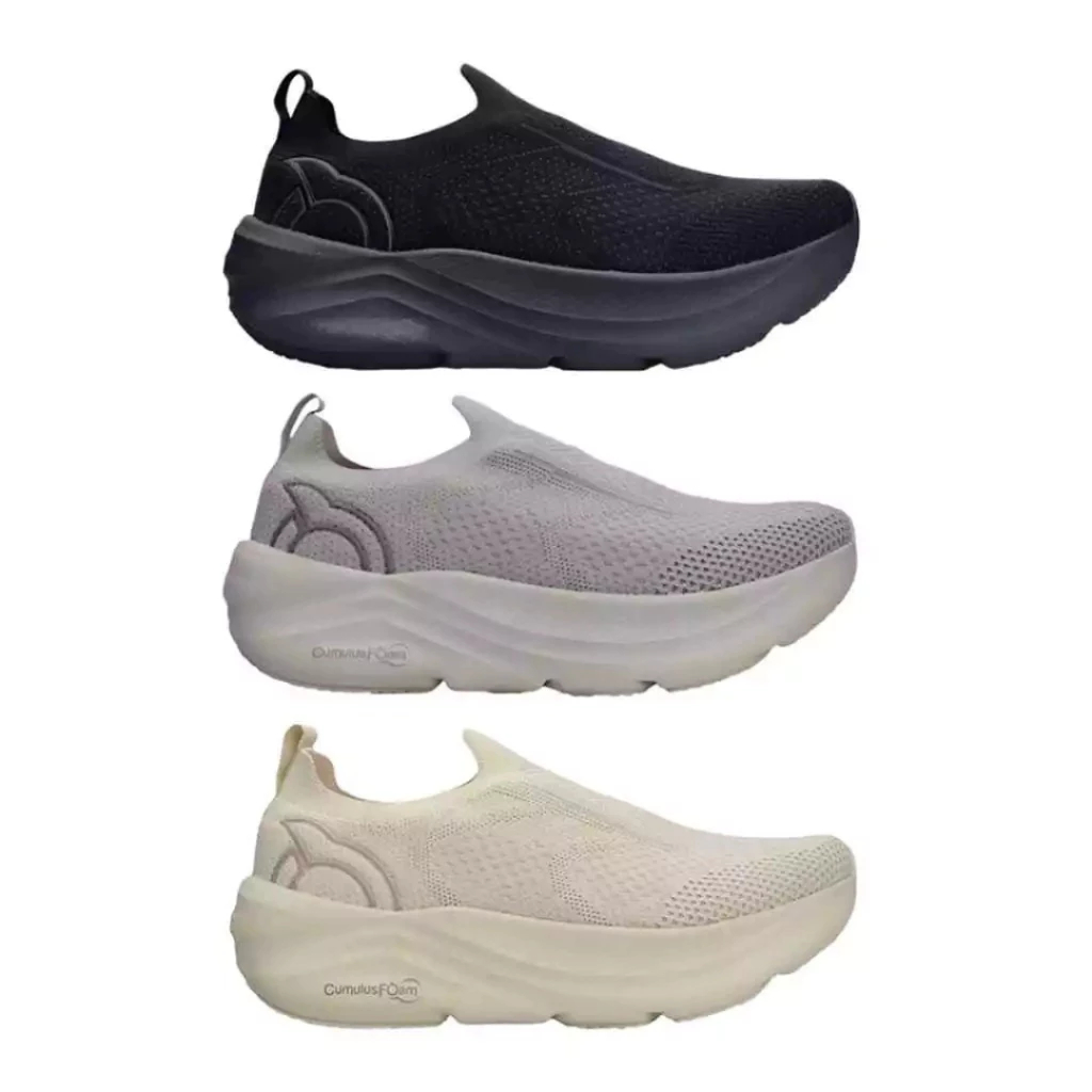 Ortuseight Sepatu Sneakers Hyperblast Slip-on