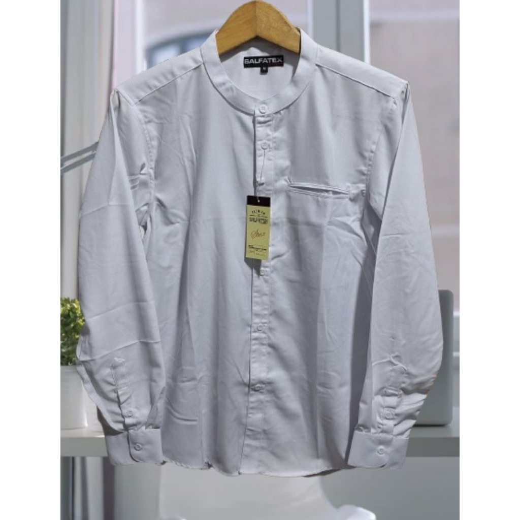 kemko peria tangan panjang dewasa