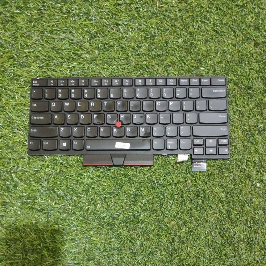 KEYBOARD LENOVO Thinkpad T470 T480 A475 A485