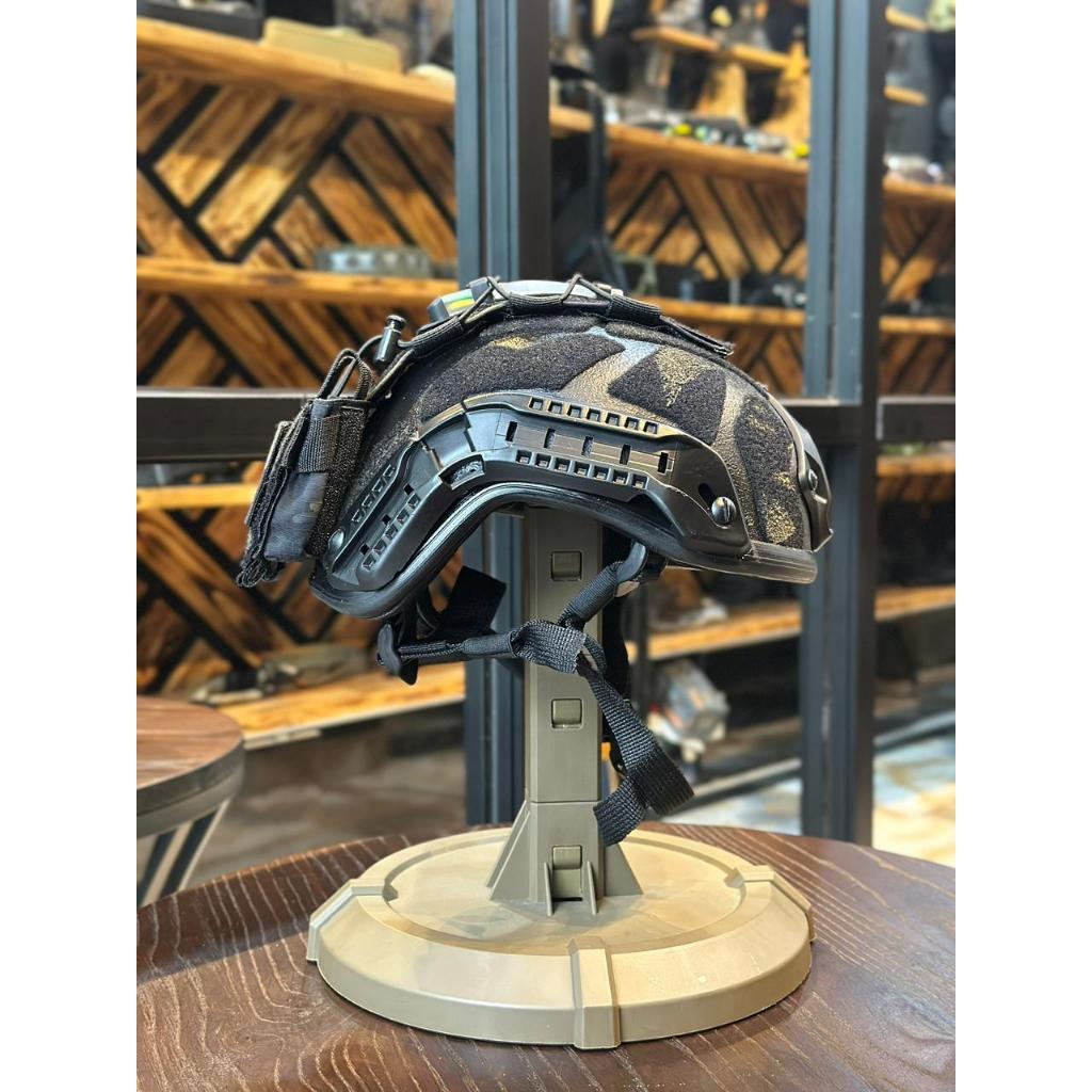 HELM TACTICAL BAJA LEVEL 3