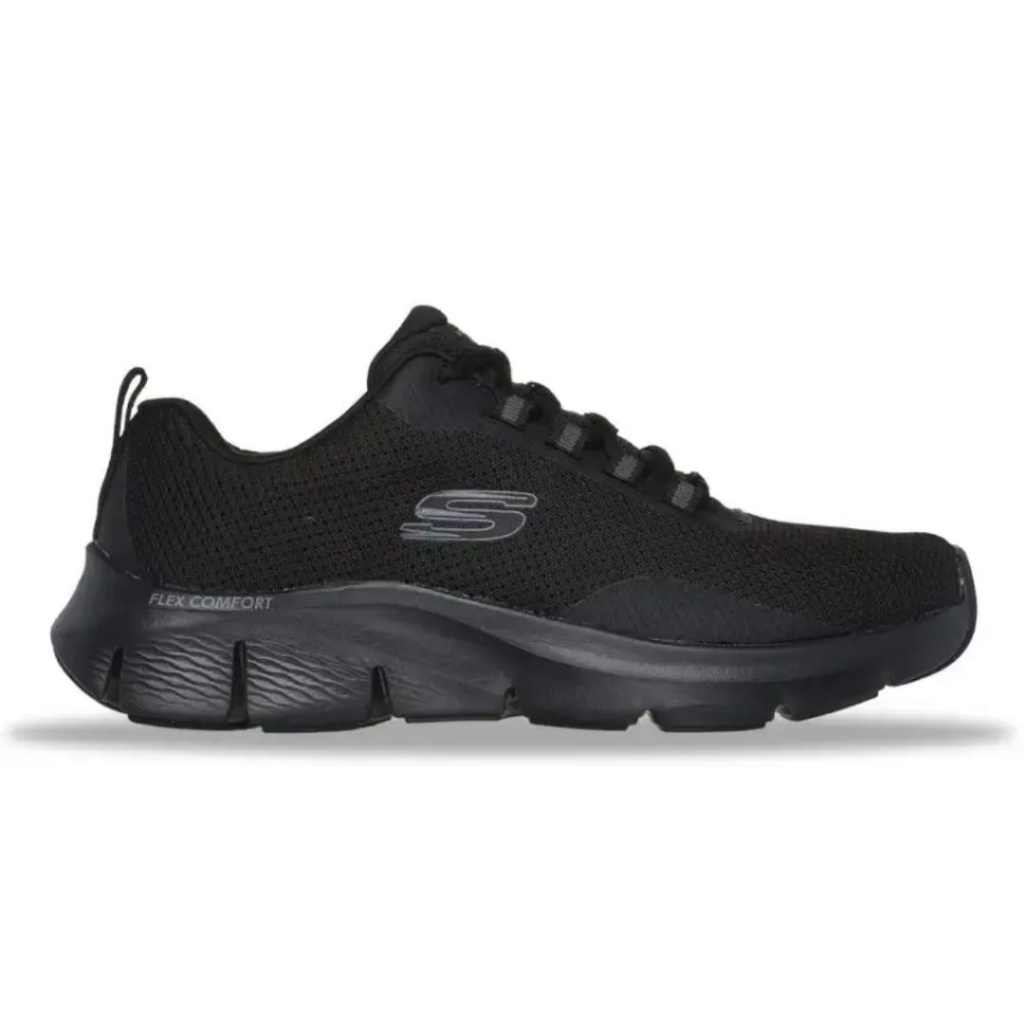 Sepatu Training Pria REEBOK Sport Flex Comfort Original