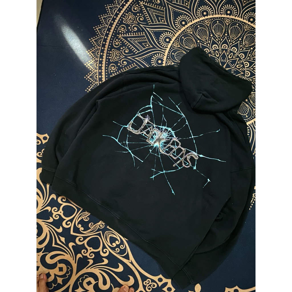 Travis scott jack cactus jack boys