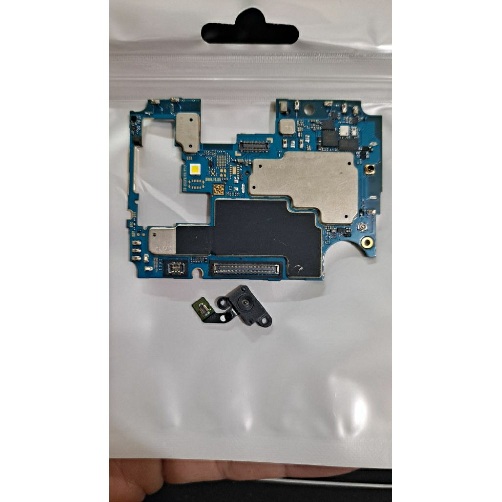 mesin SAMSUNG A51 mati perawan