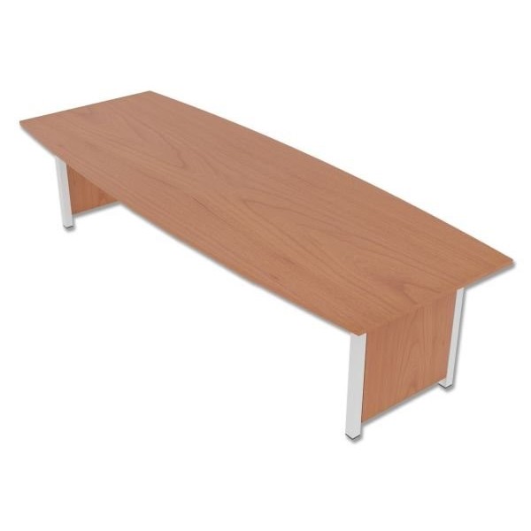 Meja Rapat 240x120x75