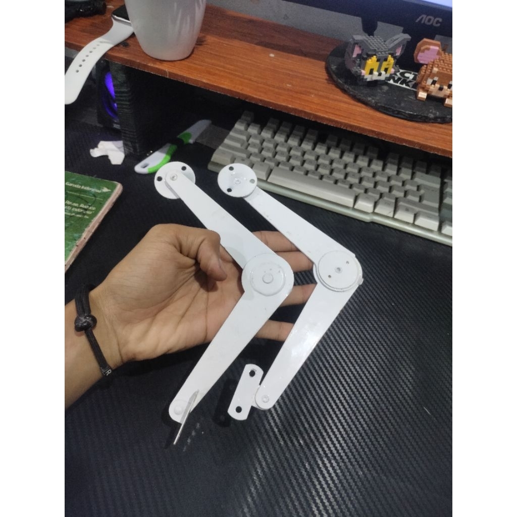 ENGSEL SALON STAINLESS