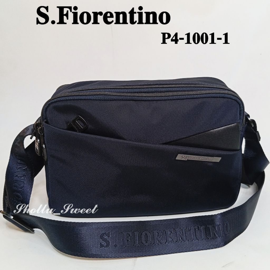 SFiorentino Original Tas Wanita Fashion Selempang P4-1001-1
