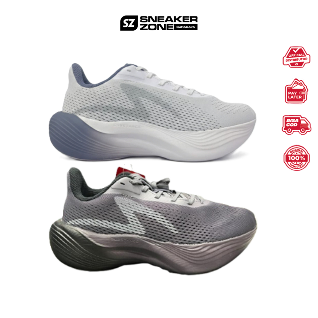 SEPATU RUNNING SPECS SKYRUNNER EVR - SEPATU RUNNING - SPECS - RUNNING SPECS - SEPATU DAILY RUNNING