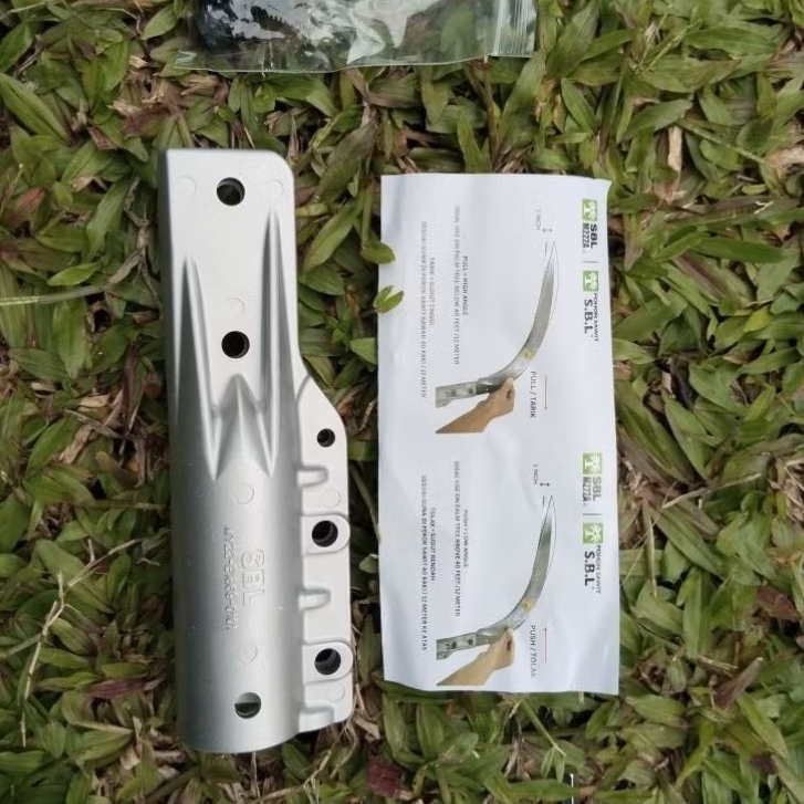 Holder SBL Original Malaysia