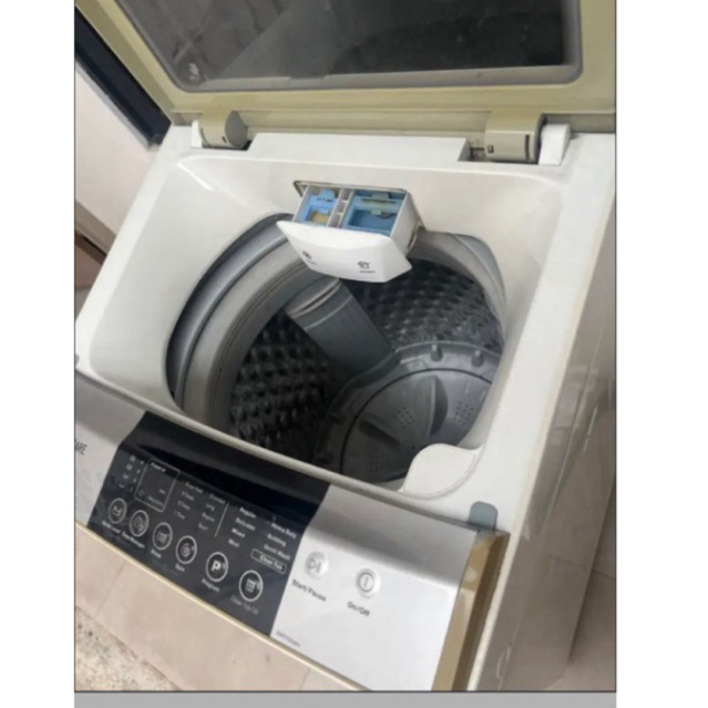 Mesin Cuci Electrolux 1 Tabung - Bekas