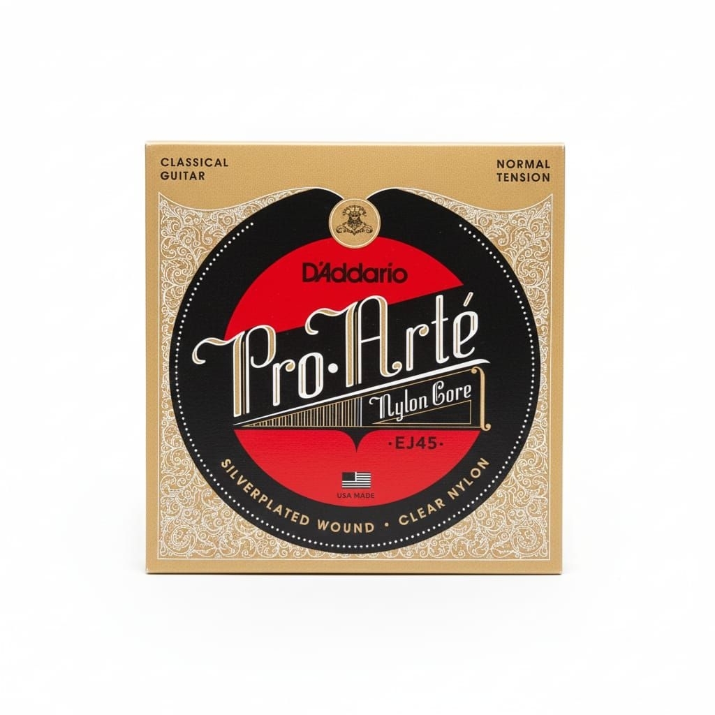Senar Classic Nylon Daddario  EJ45