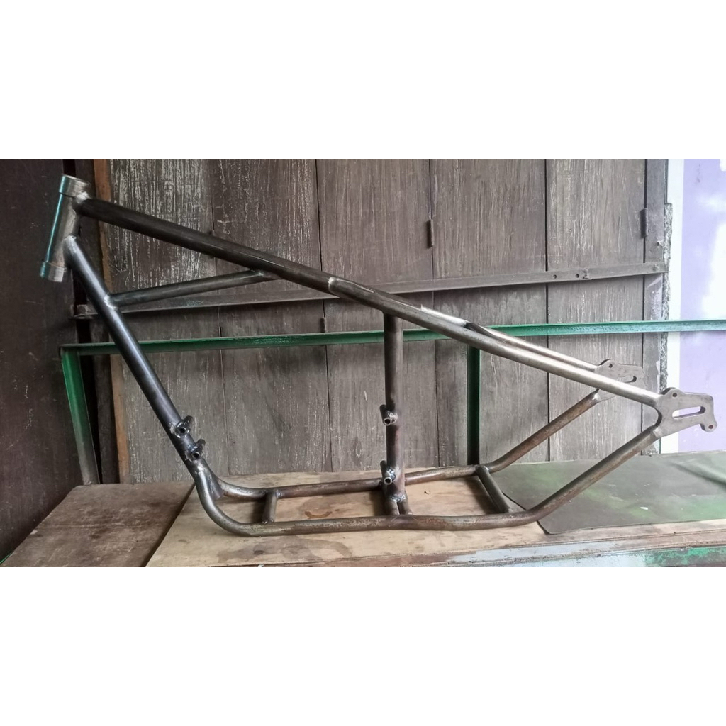 FRAME CHOPPER RANGKA CUSTOM