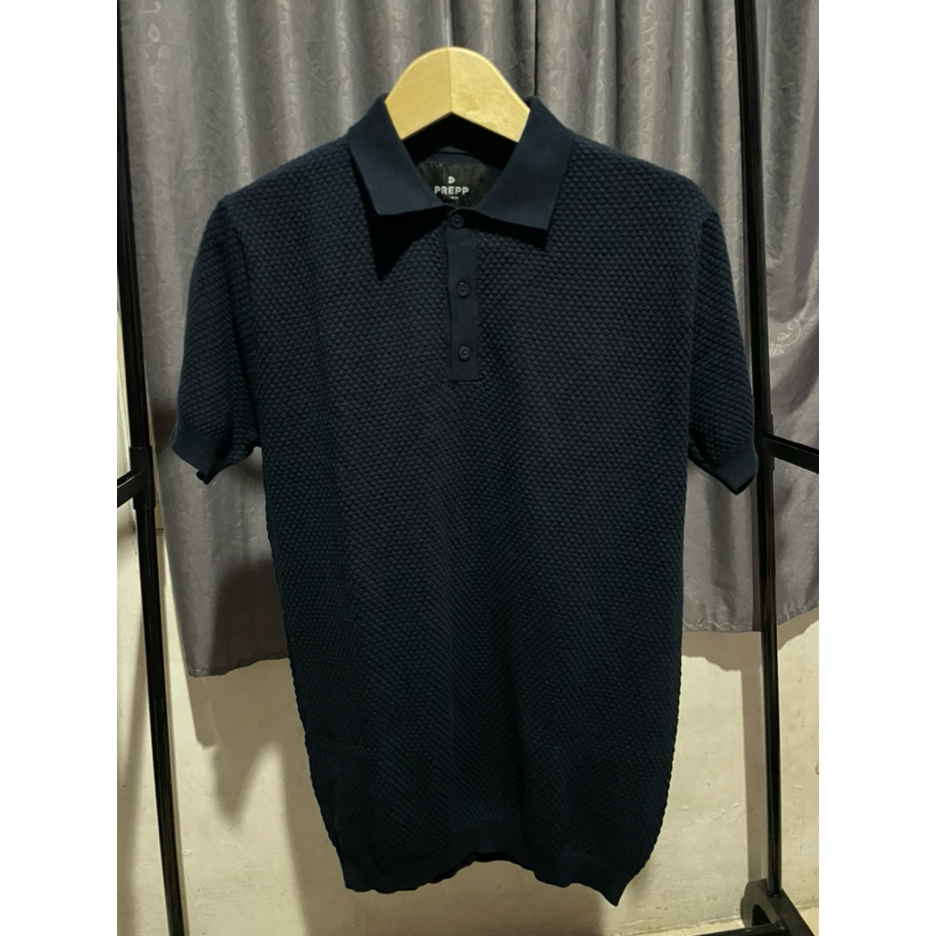 POLO KNIT PREPPSTUDIO 2PCS