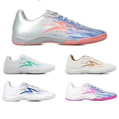 SEPATU FUTSAL SPECS LS REBORN IN METACRUSH & ILUMINATE PACK